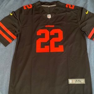 Forty miners jersey XXL new with tags